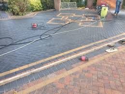 Best Driveway Maintenance Services  in Litchfield, IL